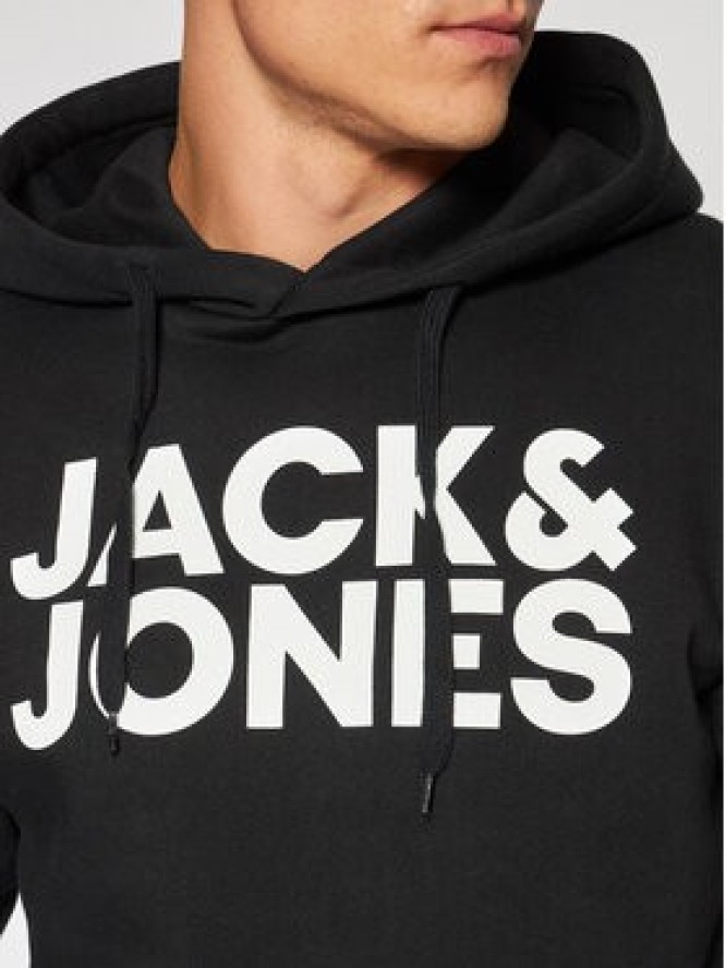 Jack&Jones Komplet 2 bluz Corp 12191761 Kolorowy Regular Fit