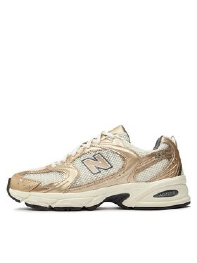 New Balance Sneakersy MR530LA Beżowy