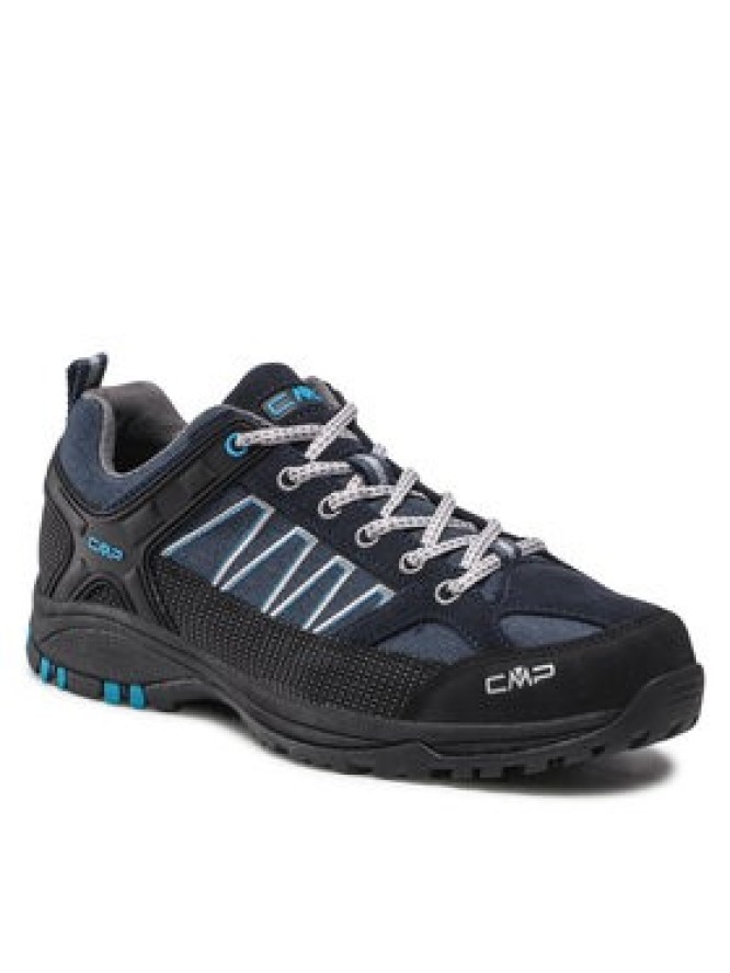 CMP Trekkingi Sun Hiking Shoe 3Q11157 Granatowy