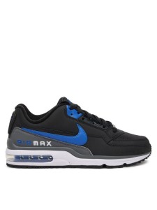 Nike Sneakersy Air Max Ltd 3 DV6495 001 Czarny