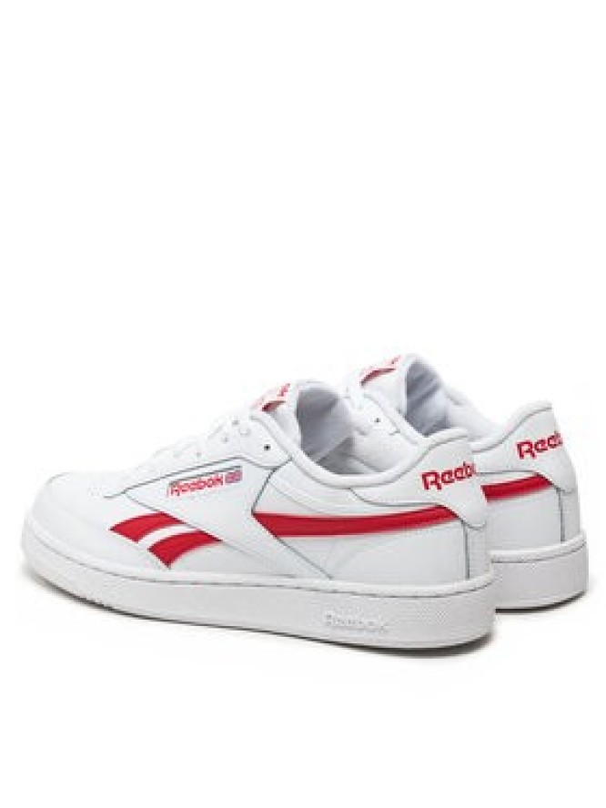 Reebok Sneakersy Club C Revenge ID4998 Biały