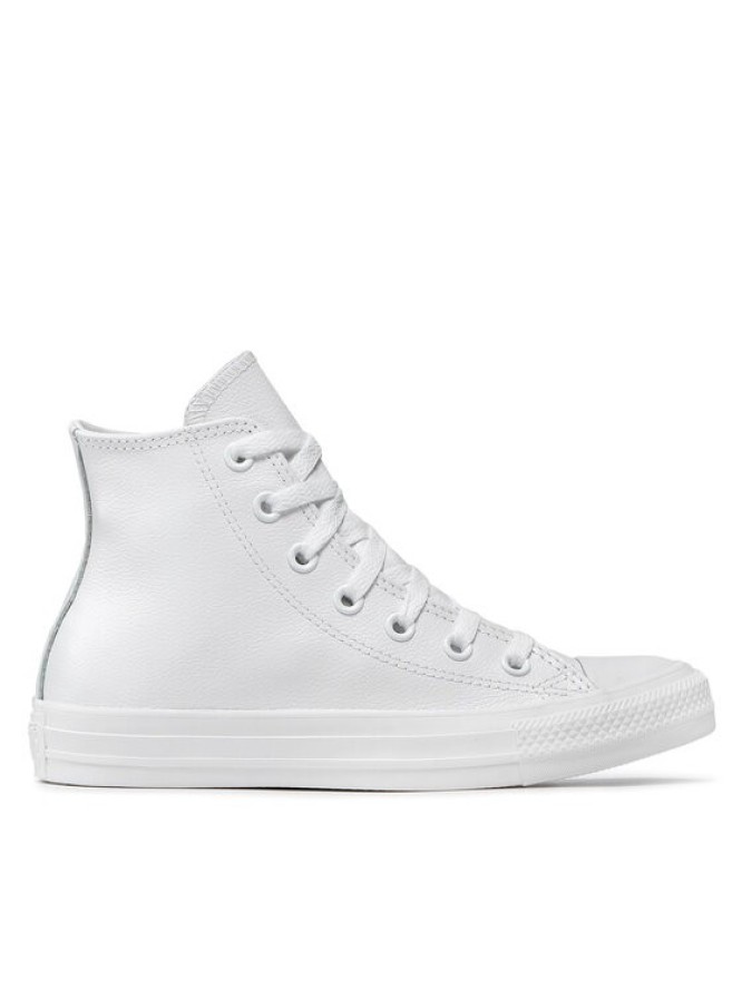 Converse Trampki Ct A/S Lthr Hi 1T406 Biały