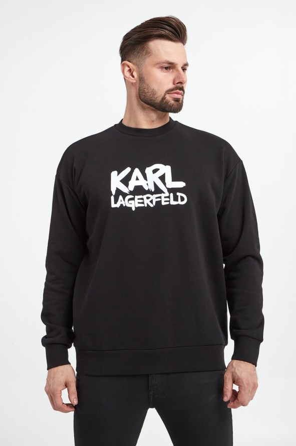 Bluza męska KARL LAGERFELD