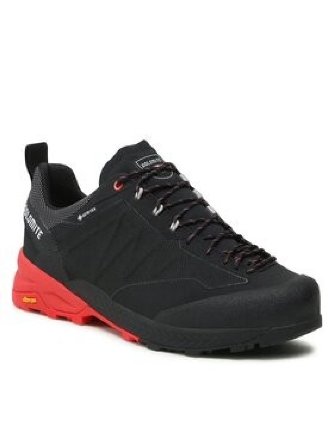 Dolomite Trekkingi Crodarossa Tech GTX M GORE-TEX 296271 Czarny