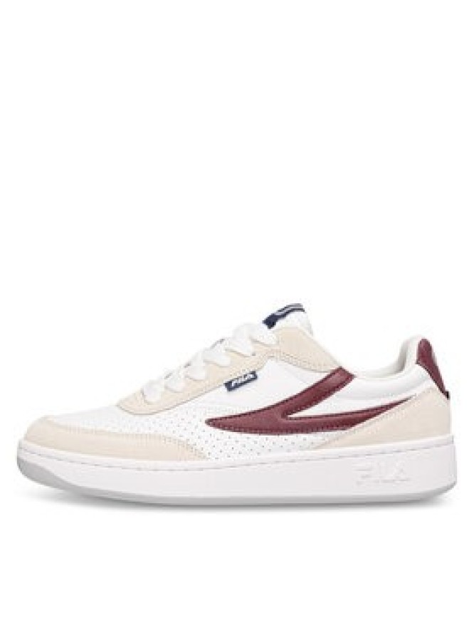 Fila Sneakersy Sevaro S FFM0252.13166 Biały