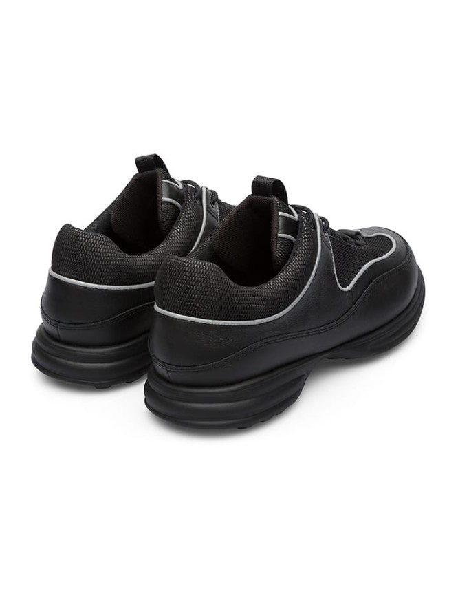 Camper Sneakersy "Together" w kolorze czarnym rozmiar: 41
