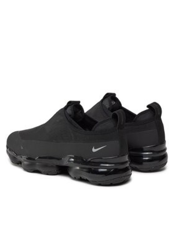 Nike Sneakersy Air Vapormax Moc Roam DZ7273-001 Czarny