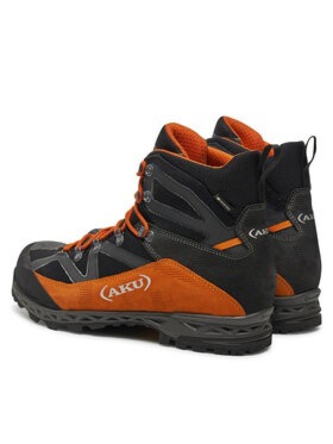 Aku Trekkingi Slope Micro Gtx GORE-TEX 852 Brązowy