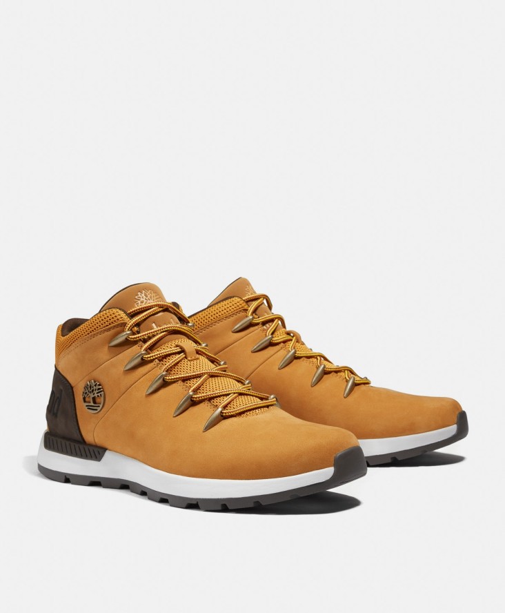 Buty trekkingowe męskie Timberland Sprint Trekker Mid