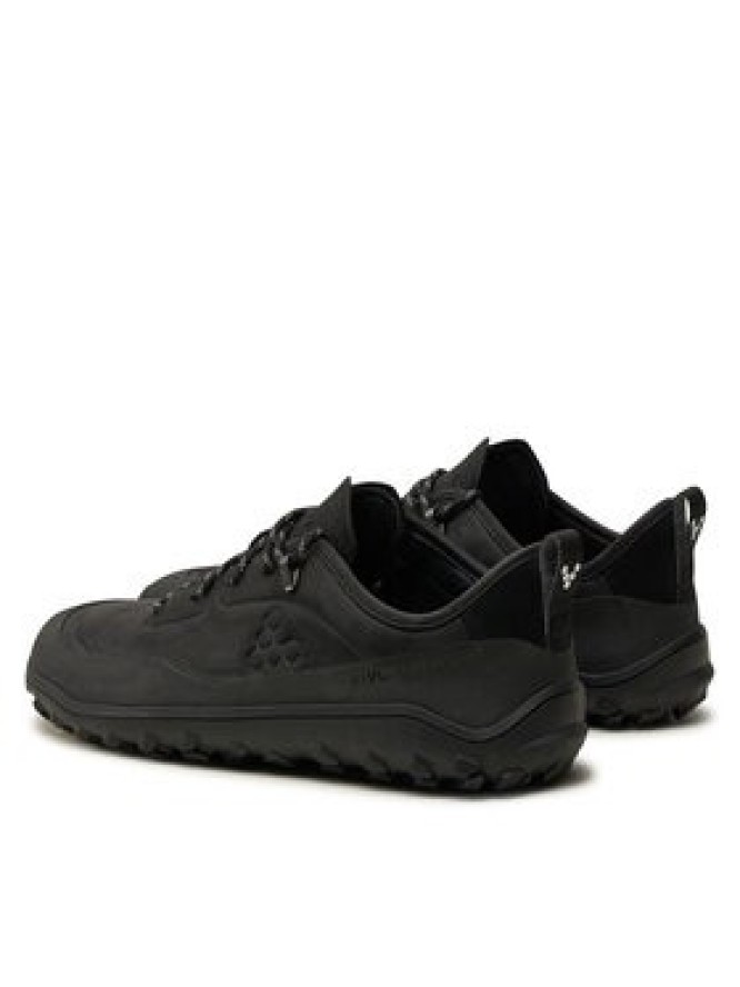 Vivo Barefoot Sneakersy Tracker Low 309534 Czarny