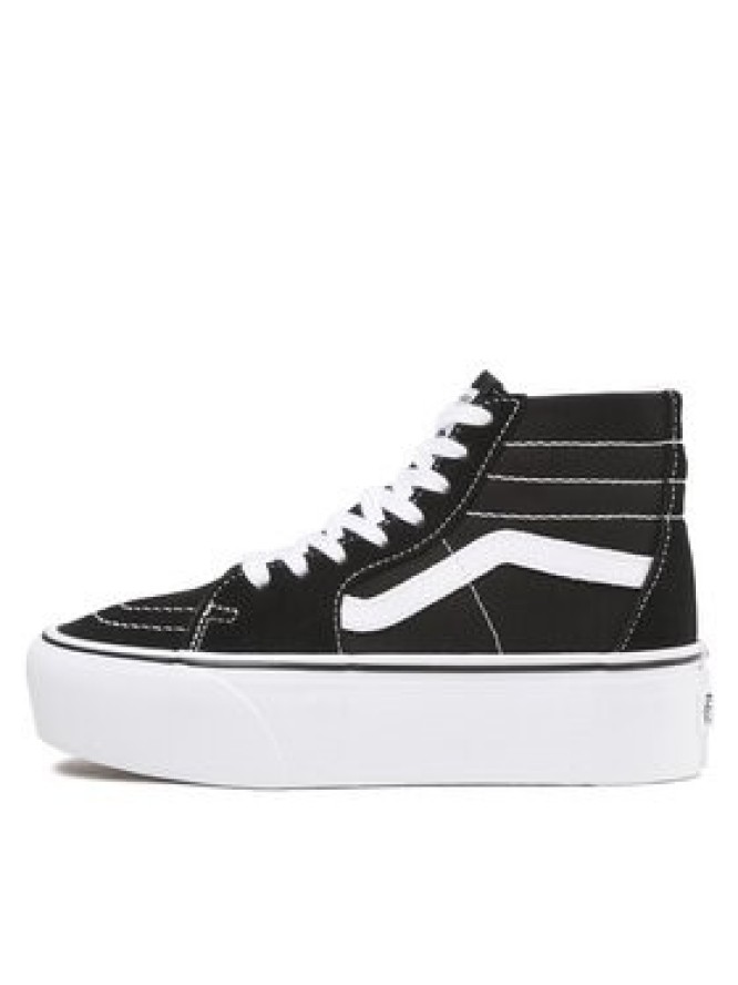 Vans Sneakersy Sk8-Hi Tapered VN0A5JMKBMX1 Czarny