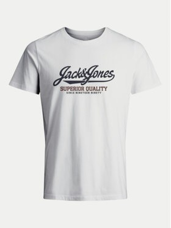 Jack&Jones Komplet 2 t-shirtów Hudson 12271577 Kolorowy Regular Fit