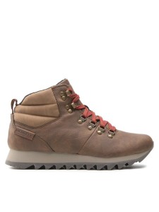 Merrell Trekkingi Alpine Hiker J004301 Brązowy