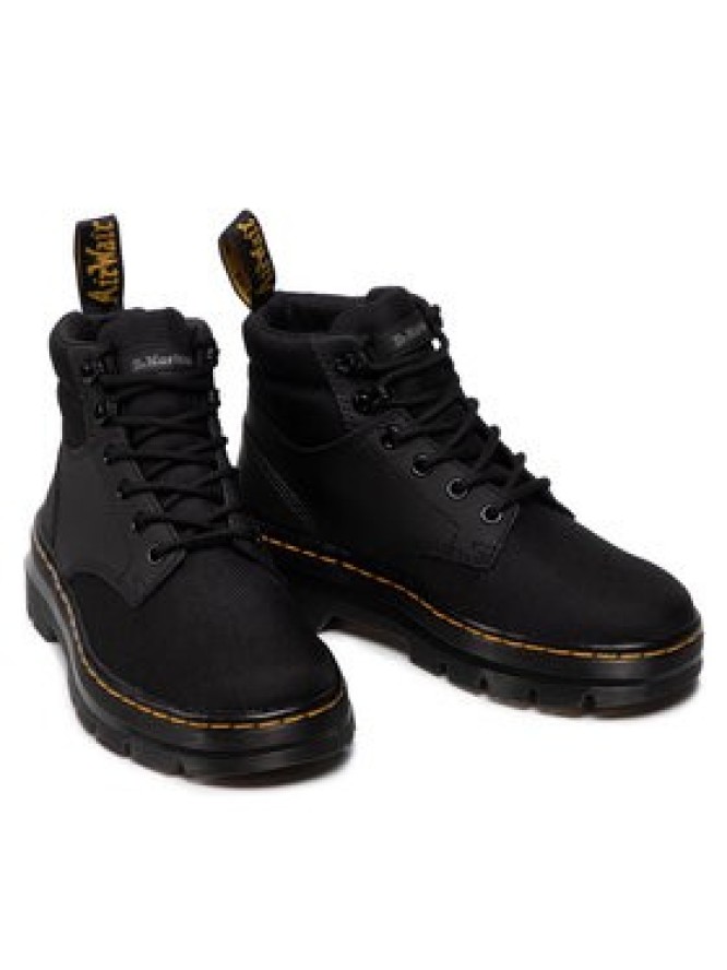 Dr. Martens Trapery Rakim 27109001 Czarny