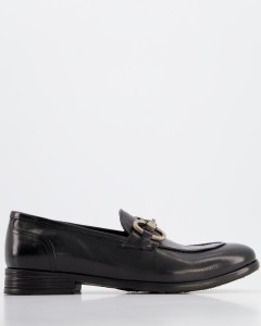 LOAFERSY MĘSKIE 3701212 DIV NERO