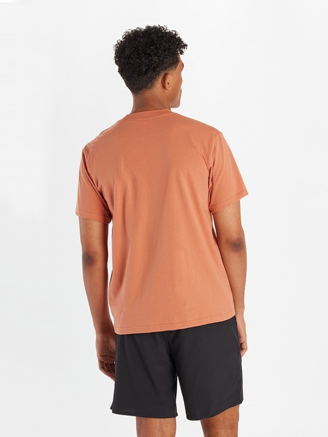 Marmot Koszulka w kolorze pomaraÅ„czowym rozmiar: L