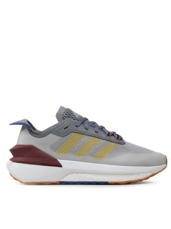 adidas Sneakersy Avryn IF8187 Szary