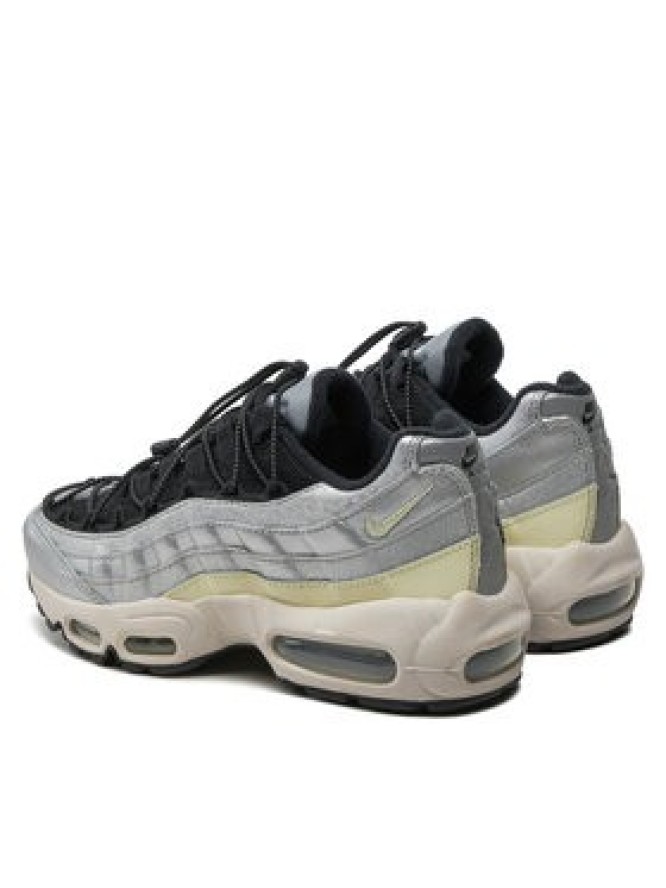 Nike Sneakersy Air Max 95 FD0798-001 Kolorowy