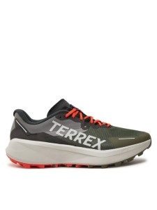 adidas Buty do biegania Terrex Agravic 3 IG8840 Zielony
