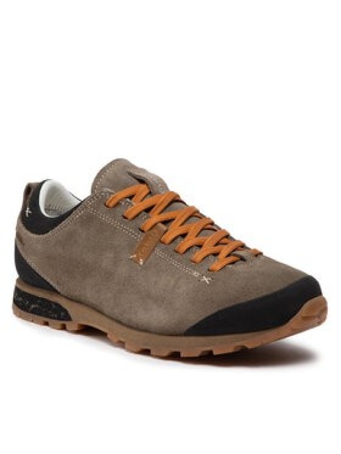 Aku Trekkingi Bellamont 3 Suede Gt GORE-TEX 504.3 Beżowy