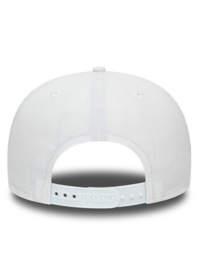 New Era Czapka z daszkiem Repreve 950 Nyy 60503417 Biały