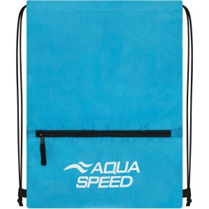 Worek na basen Aqua Speed Gear Sack Zip