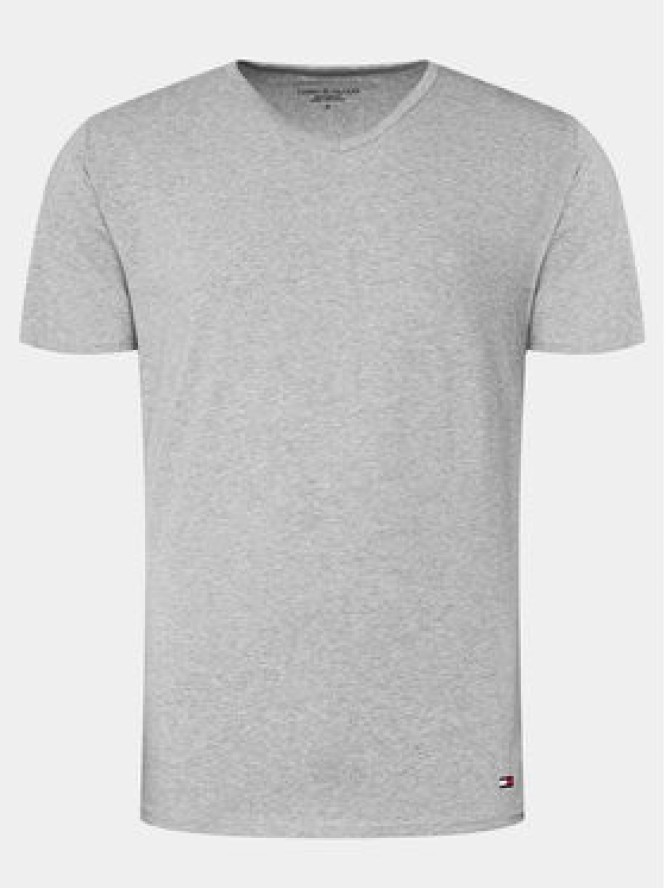 Tommy Hilfiger Komplet 3 t-shirtów UM0UM03137 Kolorowy Regular Fit