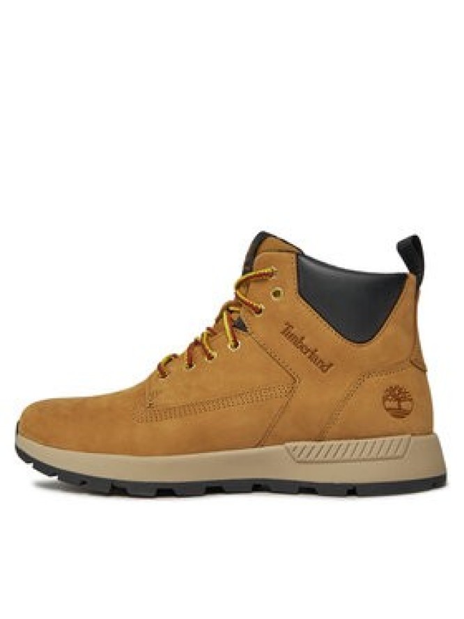 Timberland Trzewiki Killington Trkr Chka TB0A2HNR2311 Brązowy