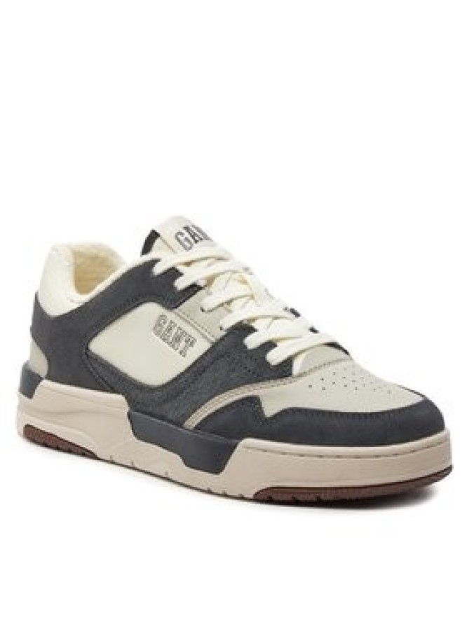 Gant Sneakersy Brookpal Sneaker 28631470 Biały