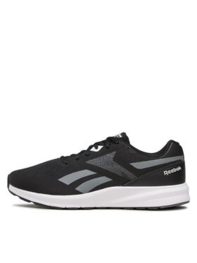 Reebok Buty do biegania Runner 4.0 FV1606 Czarny