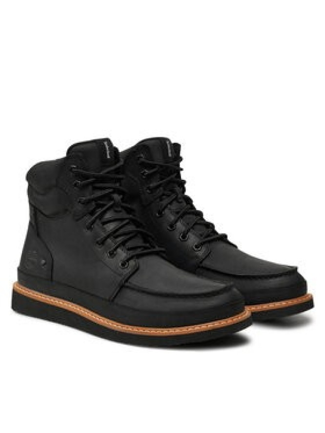 Timberland Trapery Newmarket Mid Lace Boot TB0A698FW021 Czarny