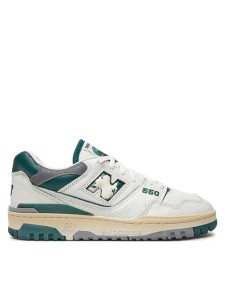 New Balance Sneakersy BB550VTG Beżowy