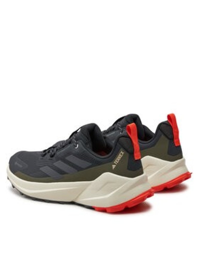 adidas Sneakersy Terrex Trailmaker 2.0 GORE-TEX Hiking IE5148 Szary