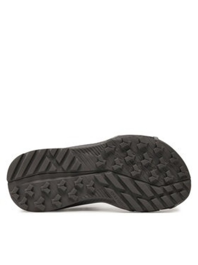 adidas Sandały Terrex Hydroterra Sandals IE8009 Szary