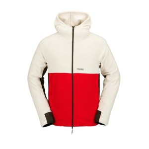 Bluza sportowa męska Volcom Polar Fleece