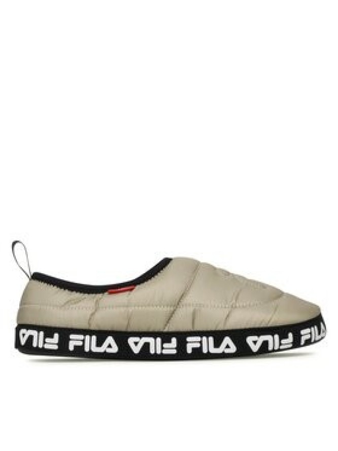 Fila Kapcie Comfider FFM0147.70003 Beżowy