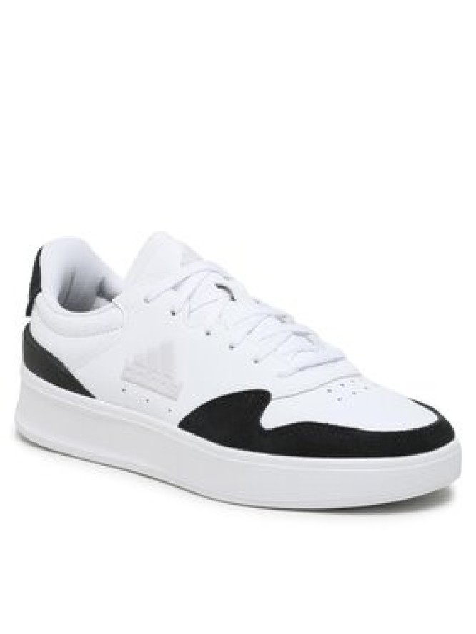 adidas Sneakersy Kantana IG9818 Biały