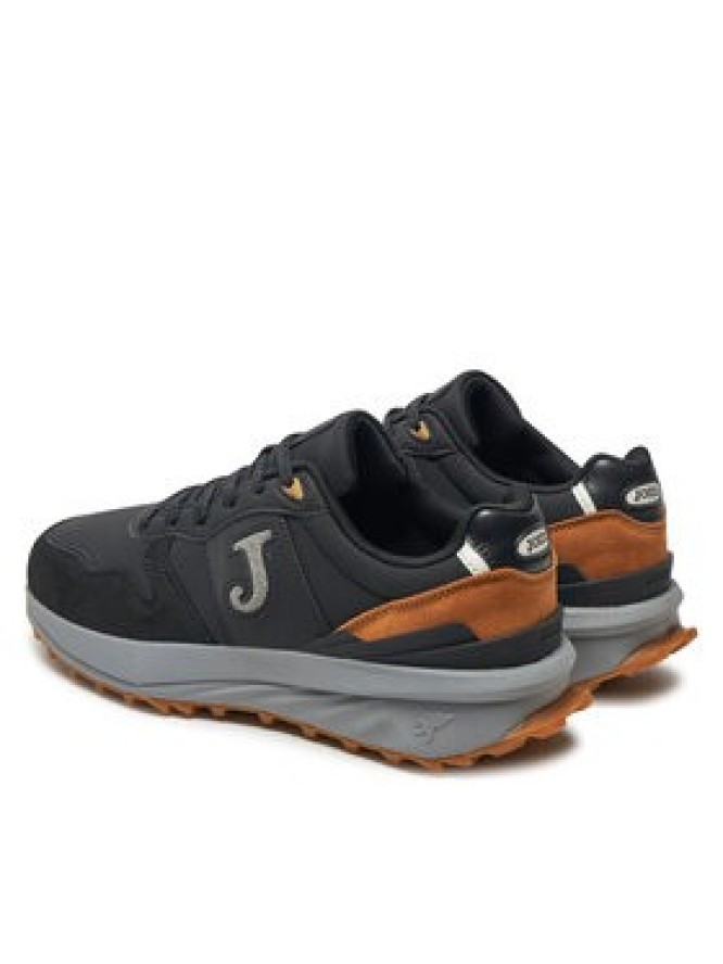 Joma Sneakersy C.200 C200W2401 Czarny