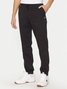 Champion Joggery 220518 Czarny Regular Fit