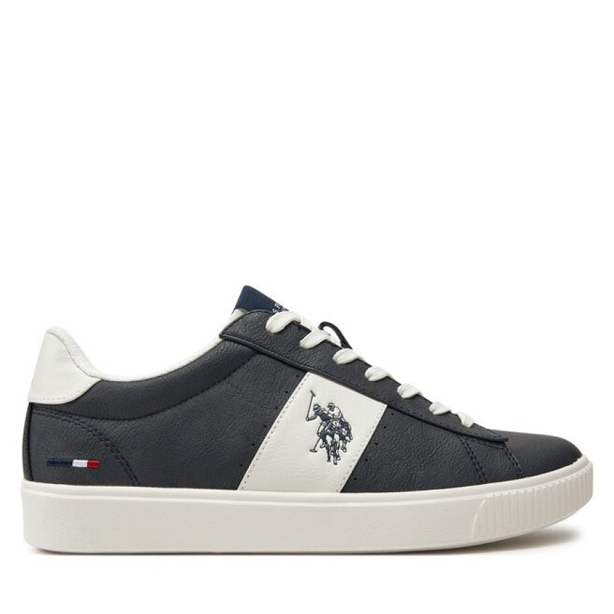 Sneakersy U.S. Polo Assn.