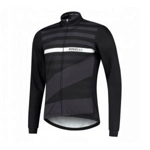 Zimowa kurtka softshell Stripe