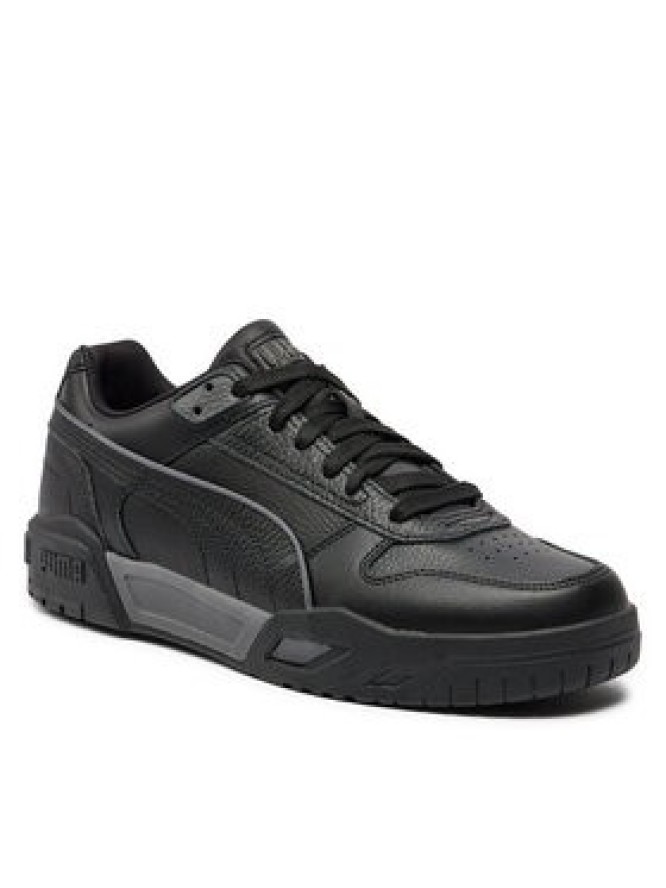 Puma Sneakersy Rbd Tech Classic 396553-01 Czarny