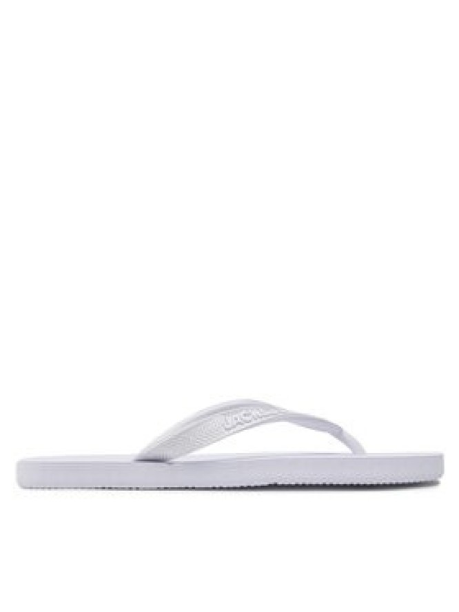 Jack&Jones Japonki Jfwbasic Eva Flip Flop 12202589 Biały