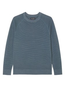 Marc O'Polo Sweter w kolorze niebieskim rozmiar: L