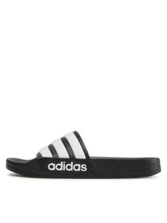 adidas Klapki adilette Shower GZ5922 Czarny