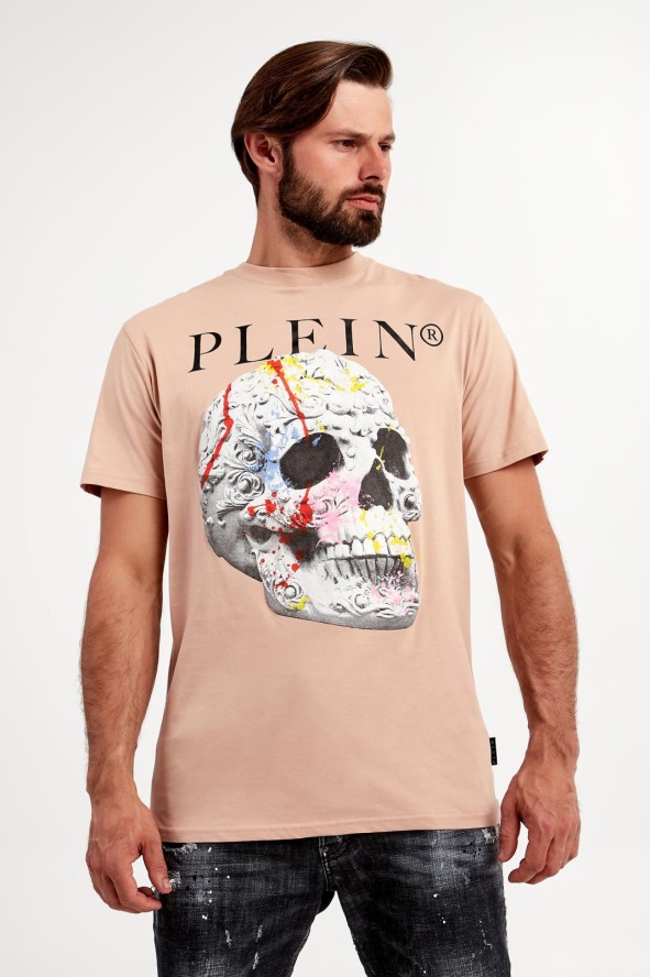 T-shirt męski PHILLIPP PLEIN