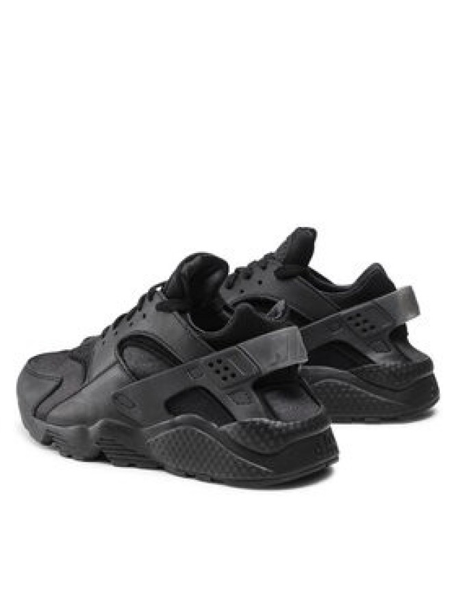 Nike Sneakersy Air Huarache DD1068 002 Czarny