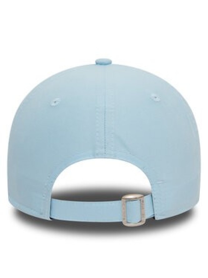 New Era Czapka z daszkiem Flawless 940 Nyy 60503555 Niebieski