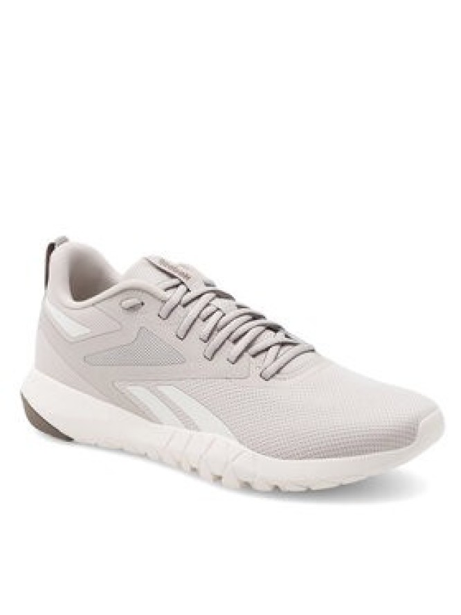 Reebok Buty na siłownię Flexagon Force 4 100074512 Szary