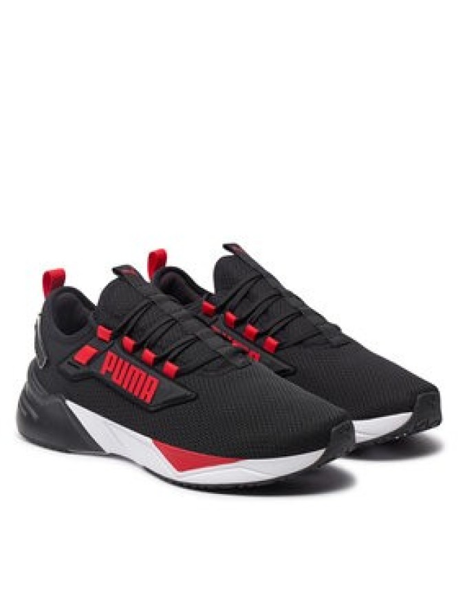 Puma Buty do biegania Retaliate 3 379478 12 Czarny